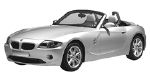 BMW E85 B1086 Fault Code