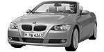 BMW E93 B1086 Fault Code